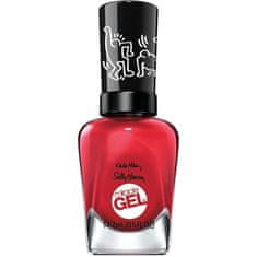 shumee Miracle Gel x Keith Haring lak za nohte 917 14,7 ml