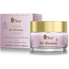 shumee Bio Harmony lifting nočna krema 50 ml