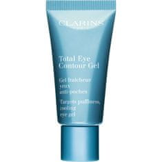 shumee Total Eye Contour Gel gel za oči 20 ml