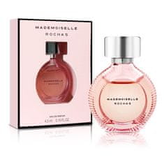 shumee Miniaturna parfumska voda Mademoiselle Rochas za ženske 4,5 ml