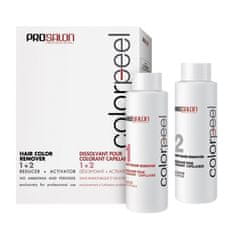 shumee Prosalon Colorpeel razbarvalnik las 2x100 g