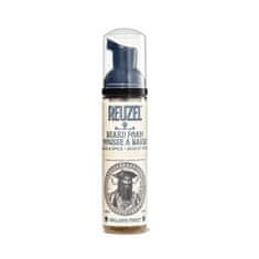 shumee Beard Foam Wood &amp; Začimba 70 ml