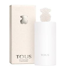 shumee Les Colognes Concentrées Woman toaletna voda miniaturna 4,5 ml