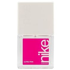 shumee Ultra Pink Woman toaletna voda v spreju 30 ml