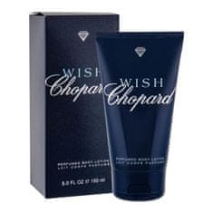 Chopard Wish losjon za telo 150 ml za ženske