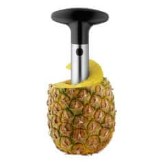 Eva Rezalnik za ananas 24cm / inox, ABS