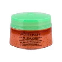 Collistar Collistar - Special Perfect Body Firming Talasso Scrub - Body peeling 300.0g 