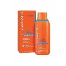 Lancaster Lancaster - Sun Beauty Silky Milk SPF 15 - Suntan lotion 400ml 