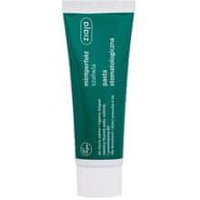 Ziaja Ziaja - Mintperfect Sage Toothpaste - Zubní pasta s fluorem a výtažkem ze šalvěje 75ml 