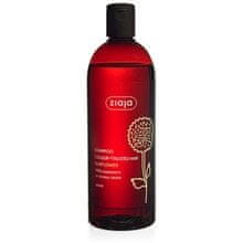 Ziaja Ziaja - Sunflower Shampoo - Šampon pro barvené vlasy 500ml 