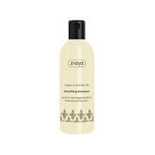 Ziaja Ziaja - Smoothing shampoo Argan Oil ( Smoothing Shampoo) 300 ml 300ml 