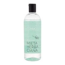 Ziaja Ziaja - Fresh Tea Mint Shower gel 500ml 