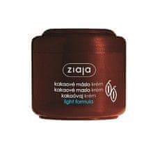 Ziaja Ziaja - Pleť Cream for Normal and Dry Skin Cocoa Butter 50 ml 200ml 