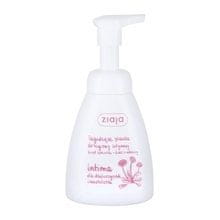 Ziaja Ziaja - Intimate Foam Wash Daisy - Washing foam for intimate hygiene 250ml 