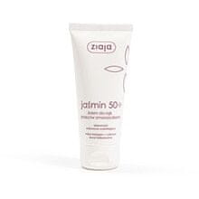 Ziaja Ziaja - Jasmin Hand Cream 50+ - Krém na ruce proti vráskám 80ml 