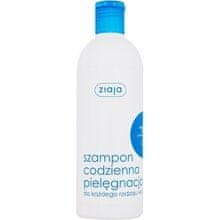 Ziaja Ziaja - Daily Care Shampoo - Šampon pro každodenní použití 400ml 