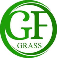Boxman Na sušo odporna okrasna trava GF Grass Garden 1kg