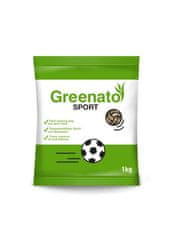 Boxman Greenato Športna trava 1kg