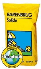 Boxman Solide Okrasna trava za igrišča Barenbrug 15kg