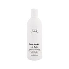 Ziaja Ziaja - Shampoo for dry and matt hair with keratin Goat`s Milk 400 ml 400ml 