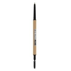 Maybelline Maybelline Brow Ultra Slim Defining Eyebrow Pencil 01 Blonde 