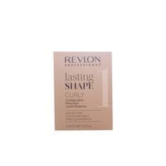 Revlon Revlon Lasting Shape Curly Lotion 3 x 100ml 