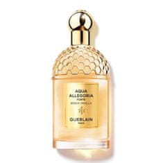 Guerlain Guerlain Aqua Allegoria Forte Eau De Parfum Bosca Vanilla 125ml 