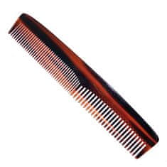 Eurostil Eurostil Natural Shell Comb 