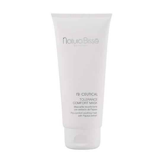 Natura Bissé Pomirjujoča maska za občutljivo kožo Ceutical (Tolerance Comfort Mask) 200 ml