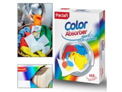 sarcia.eu Paclan Color Absorber Robčki za pranje, ki lovijo barve, 15 robčkov x1