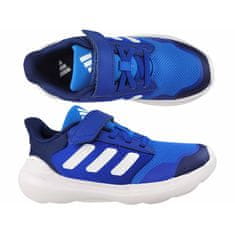 Adidas Čevlji modra 35 EU Tensaur Run 3.0