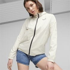 Puma Jakne uniwersalne bela XL Ess Solid