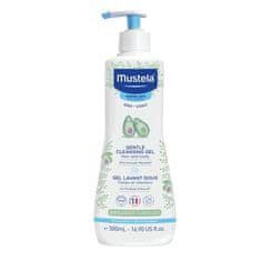 shumee Gentle Cleansing Gel gel za umivanje telesa in las 500 ml