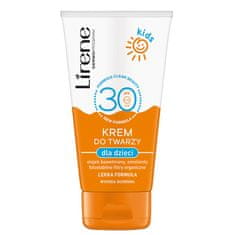 shumee Sun Kids krema za obraz za otroke SPF30 50 ml