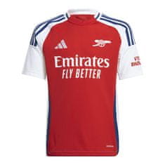 Adidas Majice obutev za trening M Junior Arsenal Londyn Home