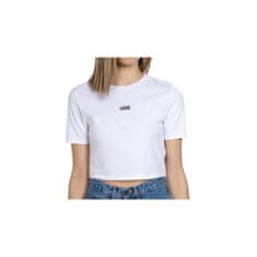 Vans Majice bela M Flying V Crew Crop