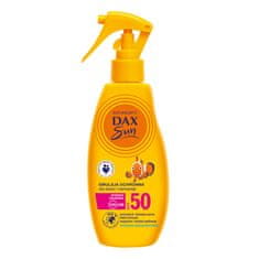 shumee Zaščitna emulzija za otroke in dojenčke SPF50 200 ml