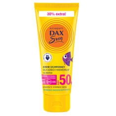 shumee Zaščitna krema za otroke in dojenčke SPF50+ 75 ml