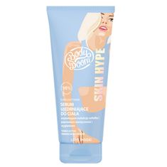 shumee Skin Hype turboaktivni serum za učvrstitev telesa 200 ml