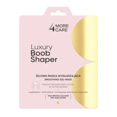 shumee Luxury Boob Shaper gladilna gel maska 1 kos