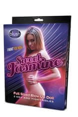 Blush Lutka-X5 MEN SWEET JASMINE SEX DOLL NATURAL