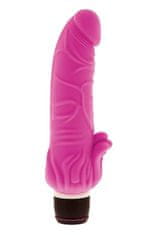 Ero VIBRACIJE LJUBEZNI KLASIČNI VIBRATOR 7INCH