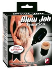 Erotic Collection Blow Job Sensation