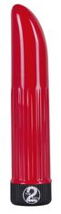 Ero Vibrator "Ladyfinger" Rot