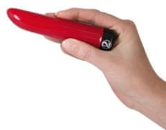 Ero Vibrator "Ladyfinger" Rot