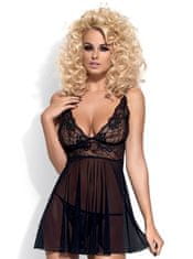 Ero Bielizna-Idillia babydoll i stringi L/XL