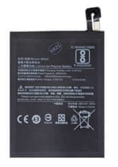 Xiaomi BN45 baterija 3900mAh (OEM)
