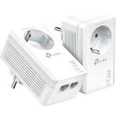 TP-Link TL-PA7027P KIT AV1000 powerline