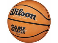 Košarkarska žoga WILSON GAME BREAKER, velikost 7 D-016