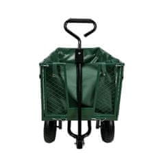 Aga Záhradný vozík MR4616 Zelený